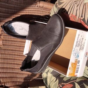 CLARKS: Cloudsteppers!